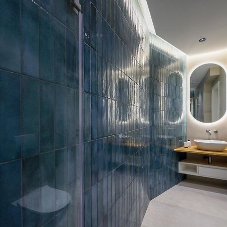 Queen Apartment Thessaloniki By Luxlikehome テッサロニキ エクステリア 写真