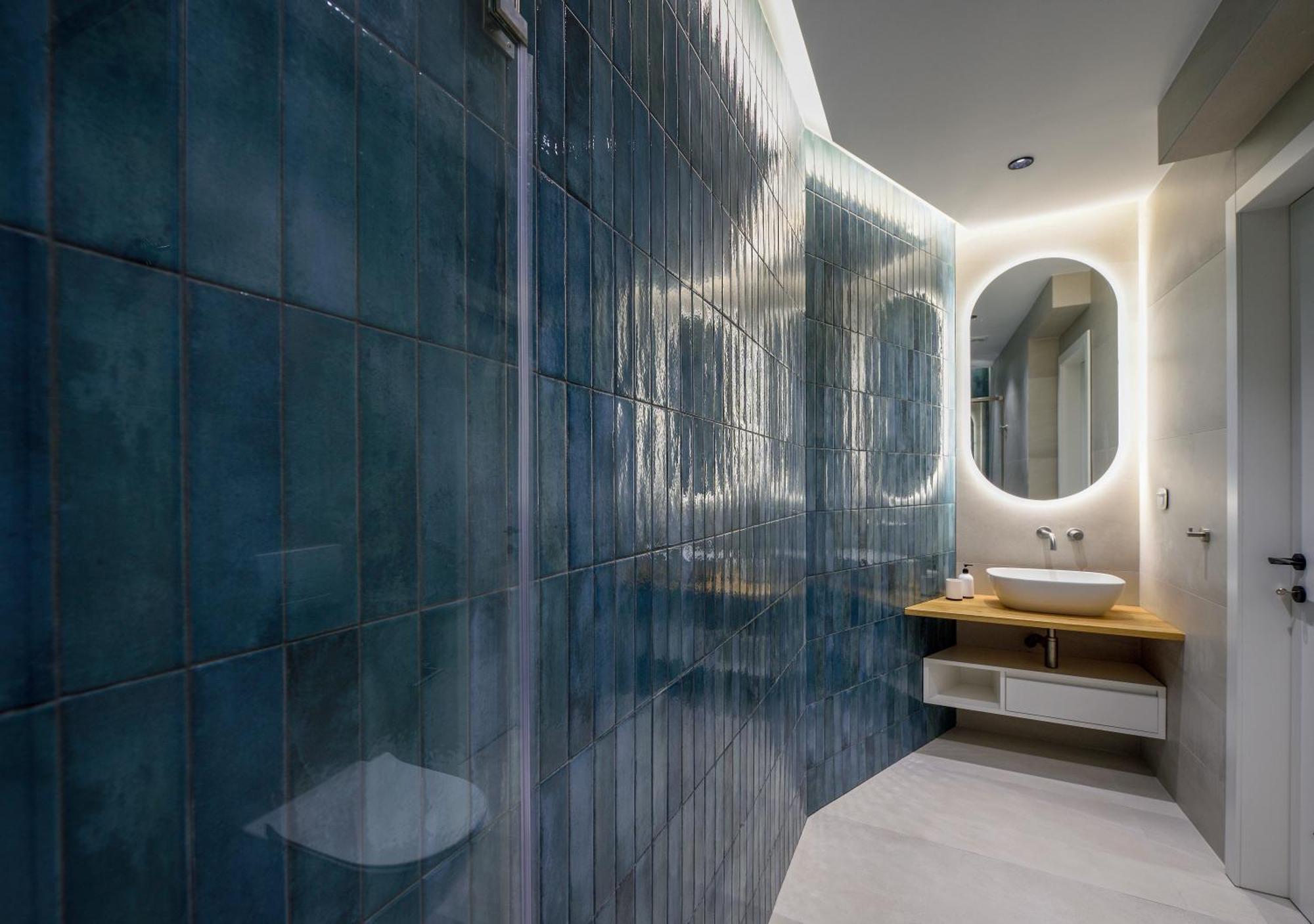 Queen Apartment Thessaloniki By Luxlikehome テッサロニキ エクステリア 写真